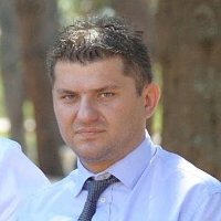 Athanasios Bakalis