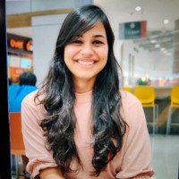Shivangi Garg