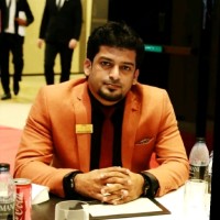 Faisal Majeed