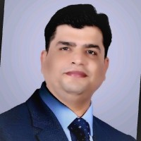 Shankar Gidwani (M.C.A.)