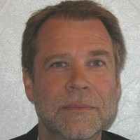 Mats Rasmusson