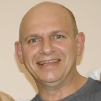 Wayne Odell