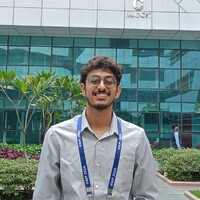 Bhavesh Jain