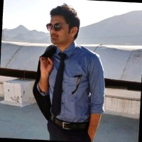 Piyush Morwal