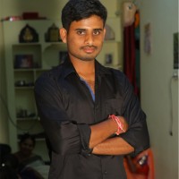Nagender Reddy Malgari