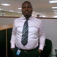 Obinna Emekowa A. BSc, MSc, ACA, ACTI, DipIFRS(ACCA)-(in-view).