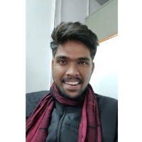 Vinoth Kumar Raju