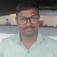 Kiran Pawar