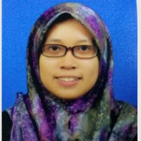 Norhanizah Minin