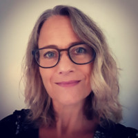 Malin Hildinge Mickelsson