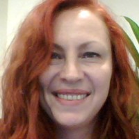 Amanda Gilbey