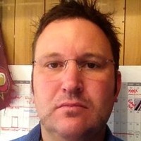 Geoff Lobegeier