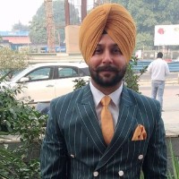 jaspreet singh