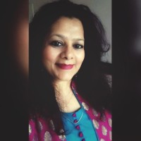 Mona Bagla