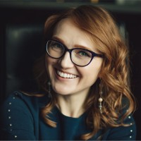 EKATERINA KHRULEVA