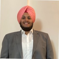 Ishwarj (Ishu) Singh Dhatt
