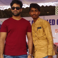 B Mahendra