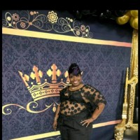 Lashannon Jenkins