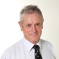 Doug Edmeades