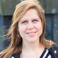Lianne Lagrouw