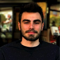 Furkan Çilingir