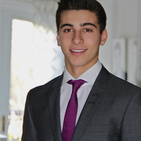 Aaron Nathaniel Serruya