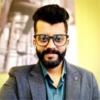 Venkatesh Narasimhan