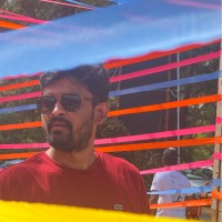 Ajay V