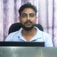 Ahmed Hussain Barbhuiya