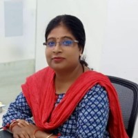 Madhusmita Sahoo