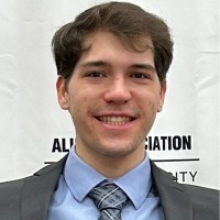 Andrew Mungons