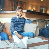 Vikas Kalsi