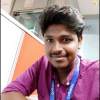 Logesh Ravikumar