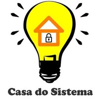 Casa Do Sistema - Levando Soluções Para Sua Empresa