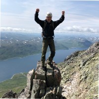 Øyvind Jonassen