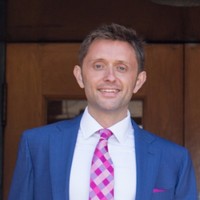 Brett Walsh