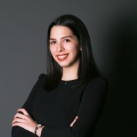 Tamara Vega Oliveros