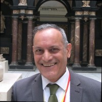 Ali Jafarey