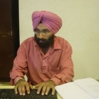 charanpreet singh