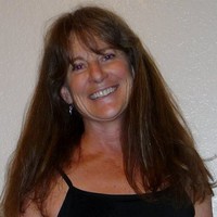 Lucy Hrin