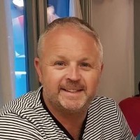 Michael Willis