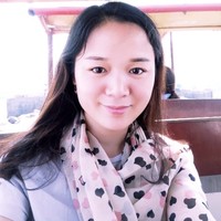 Jane Liu