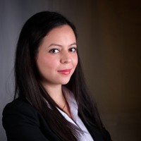 Meriem Boudjemai