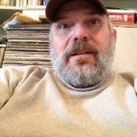 Fred Saul