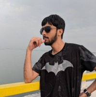 Pratik Patil