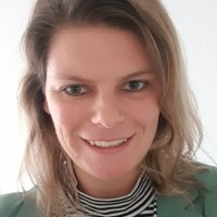 Irene Koelewijn- Van Den Geest