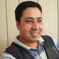 Mohamed Sanad