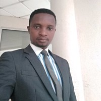 Patrick Hans Oboma