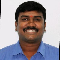 Raja Mahendran