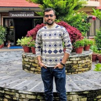 Sundaresh H V PMP®, CSM®, ITIL V4®